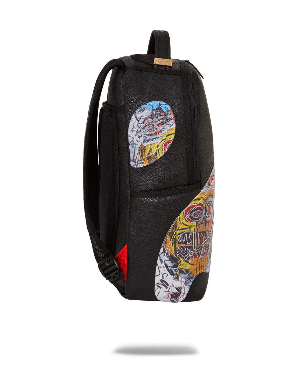 SPRAYGROUND Official Basquiat Untitled 1982 Backpack (DLXV) — product image 5