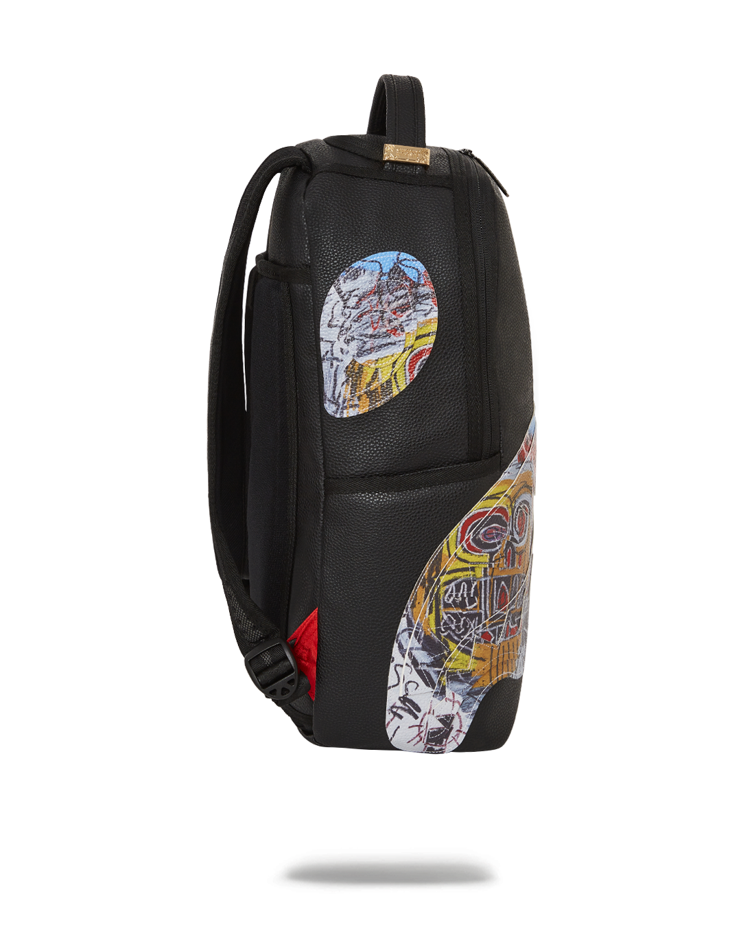 SPRAYGROUND Official Basquiat Untitled 1982 Backpack (DLXV) — product image 5