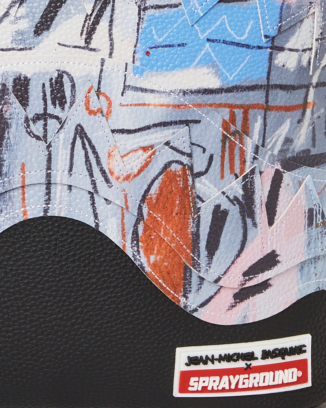 SPRAYGROUND Official Basquiat Untitled 1982 Backpack (DLXV) — product image 12