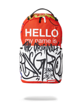 SPRAYGROUND Og Spray Backpack — product image 1