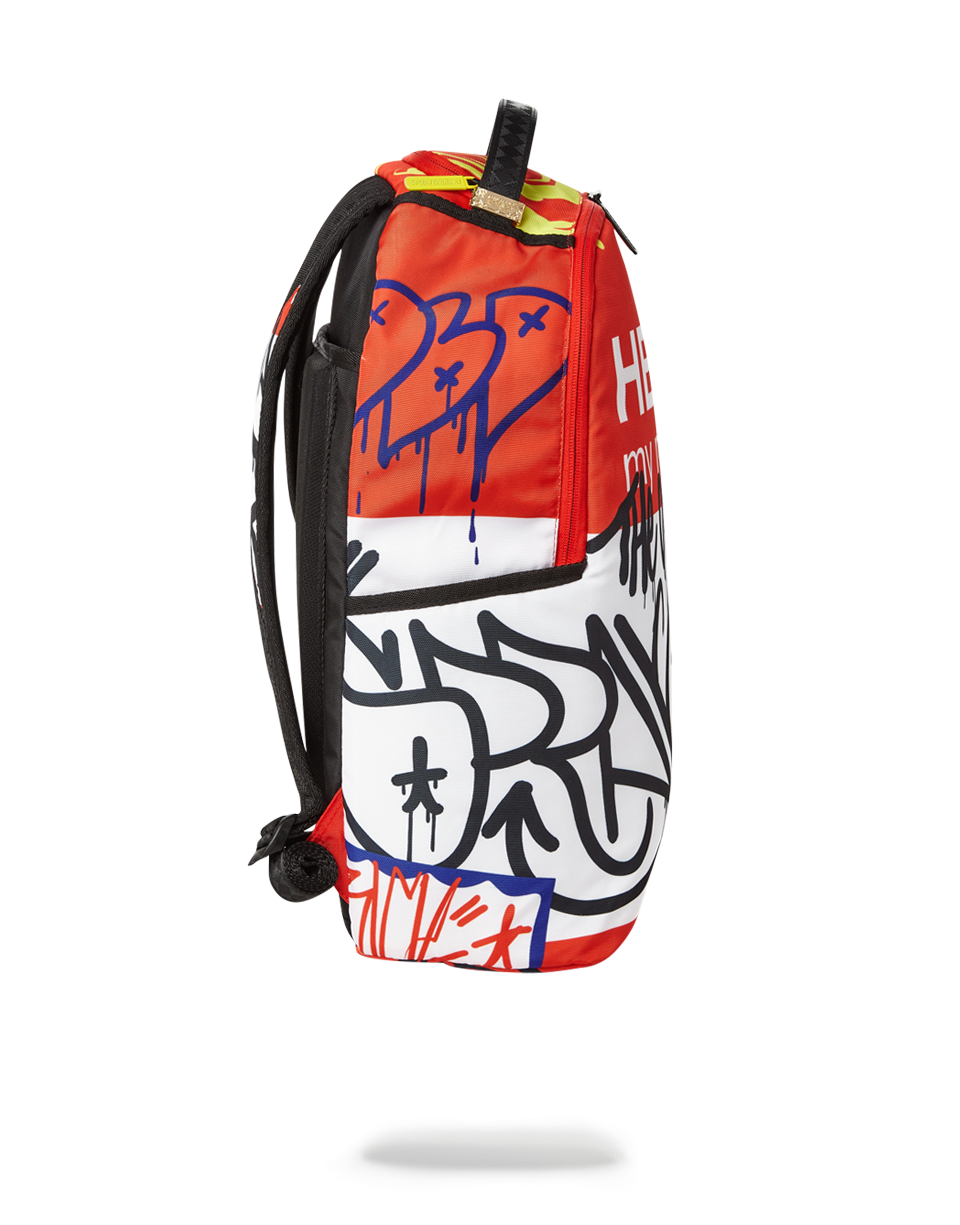 SPRAYGROUND Og Spray Backpack — product image 3