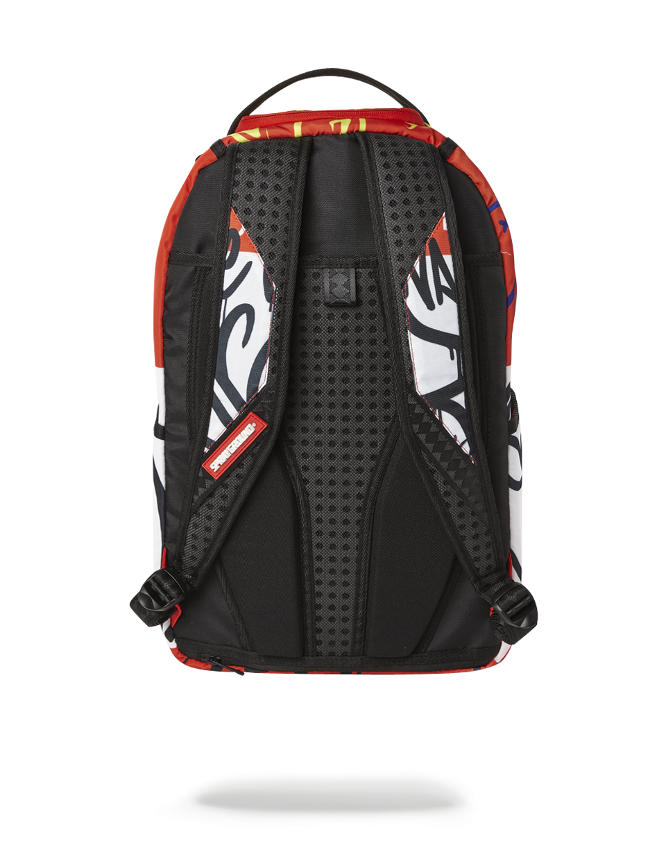 SPRAYGROUND Og Spray Backpack — product image 4
