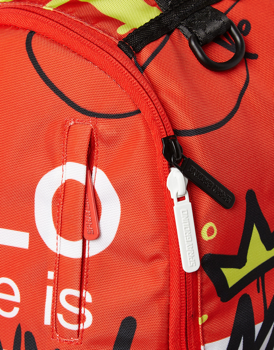 SPRAYGROUND Og Spray Backpack — product image 6