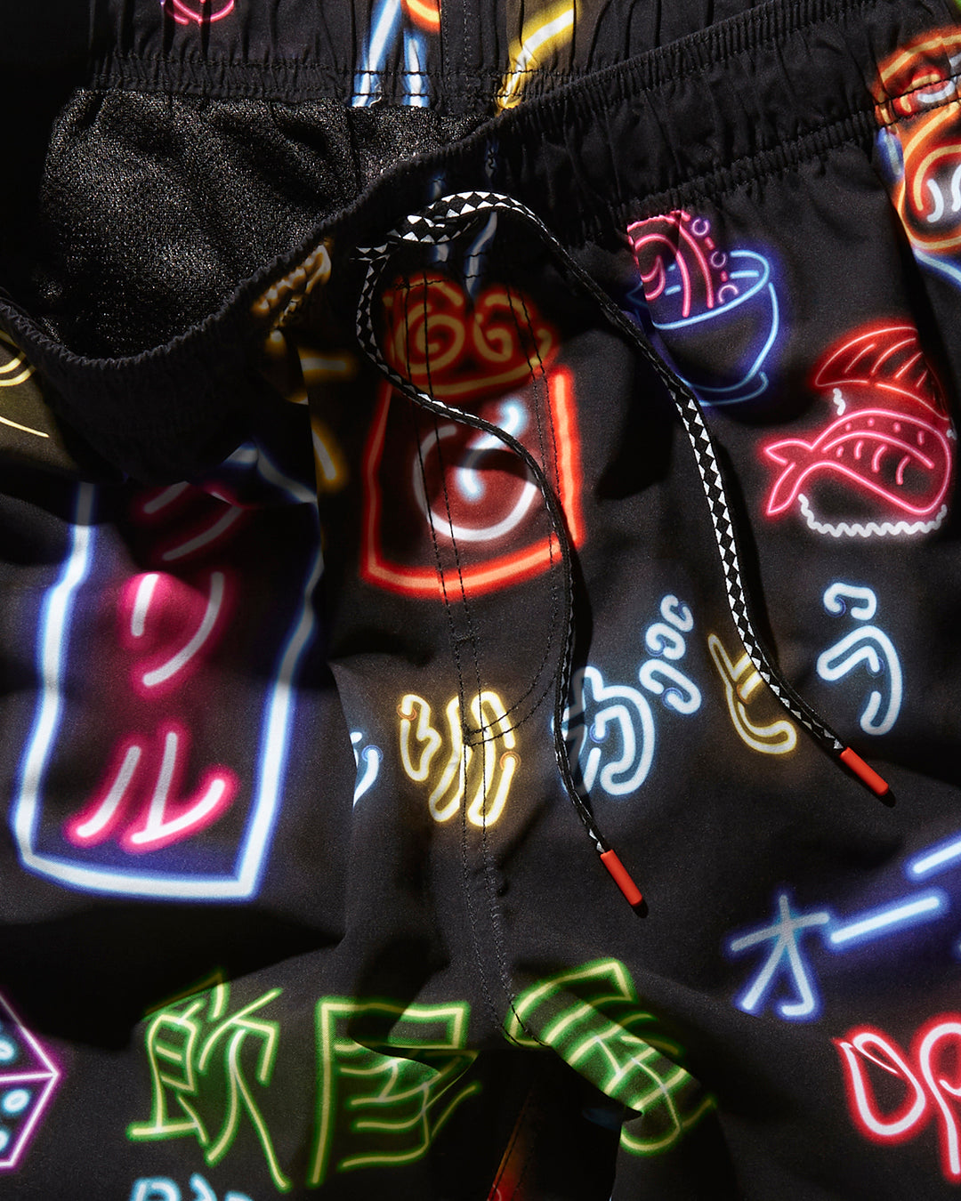 SPRAYGROUND Okinawa Swim Trunks — product image 7