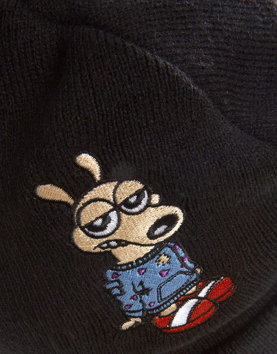 SPRAYGROUND Nick Anime Beanie — product image 6