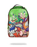 SPRAYGROUND Nickelodeon 90's Slime Backpack — product image 1