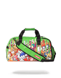 SPRAYGROUND Nickelodeon 90's Slime Duffle — product image 1