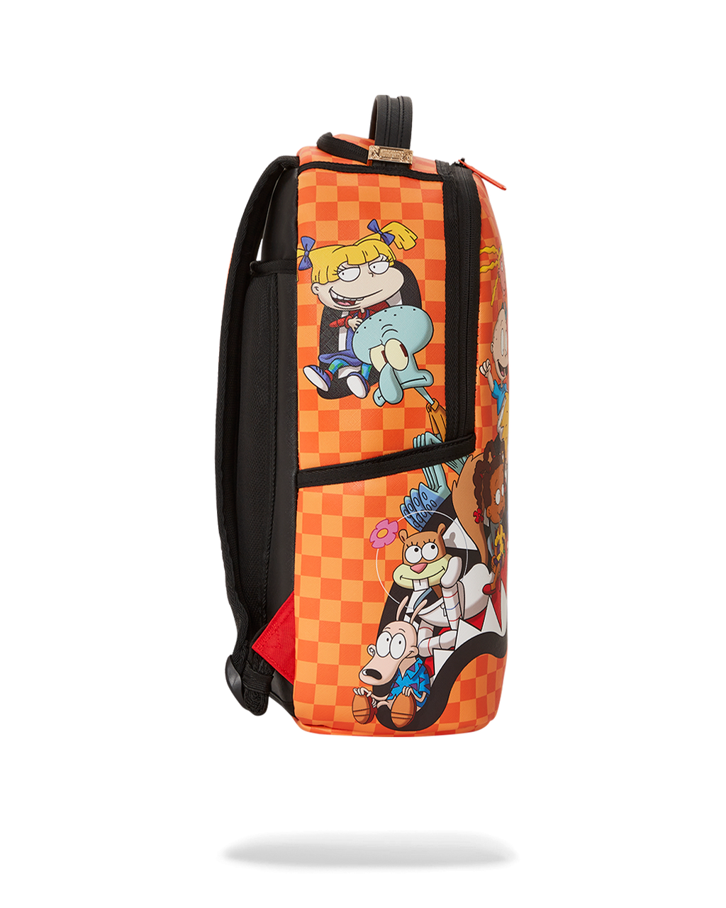SPRAYGROUND Nickelodeon Shark Feast Backpack (DLXV) — product image 5