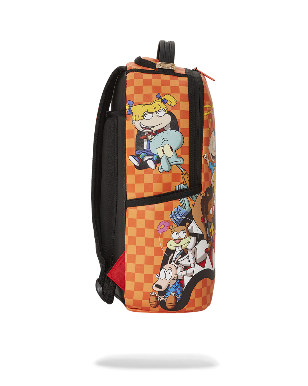 SPRAYGROUND Nickelodeon Shark Feast Backpack (DLXV) — product image 5