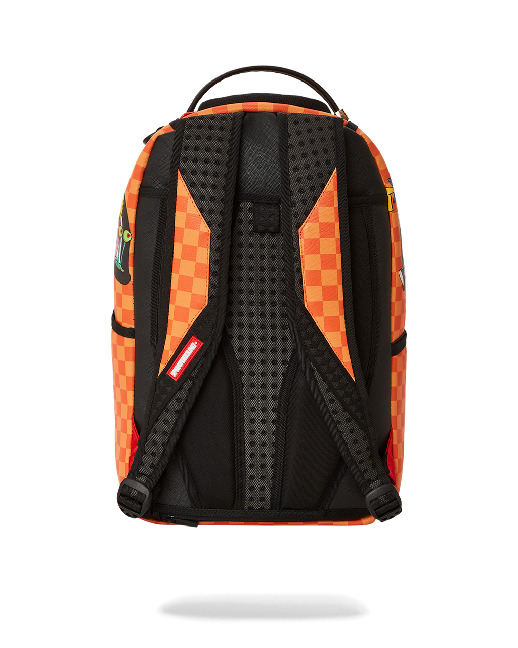 SPRAYGROUND Nickelodeon Shark Feast Backpack (DLXV) — product image 9