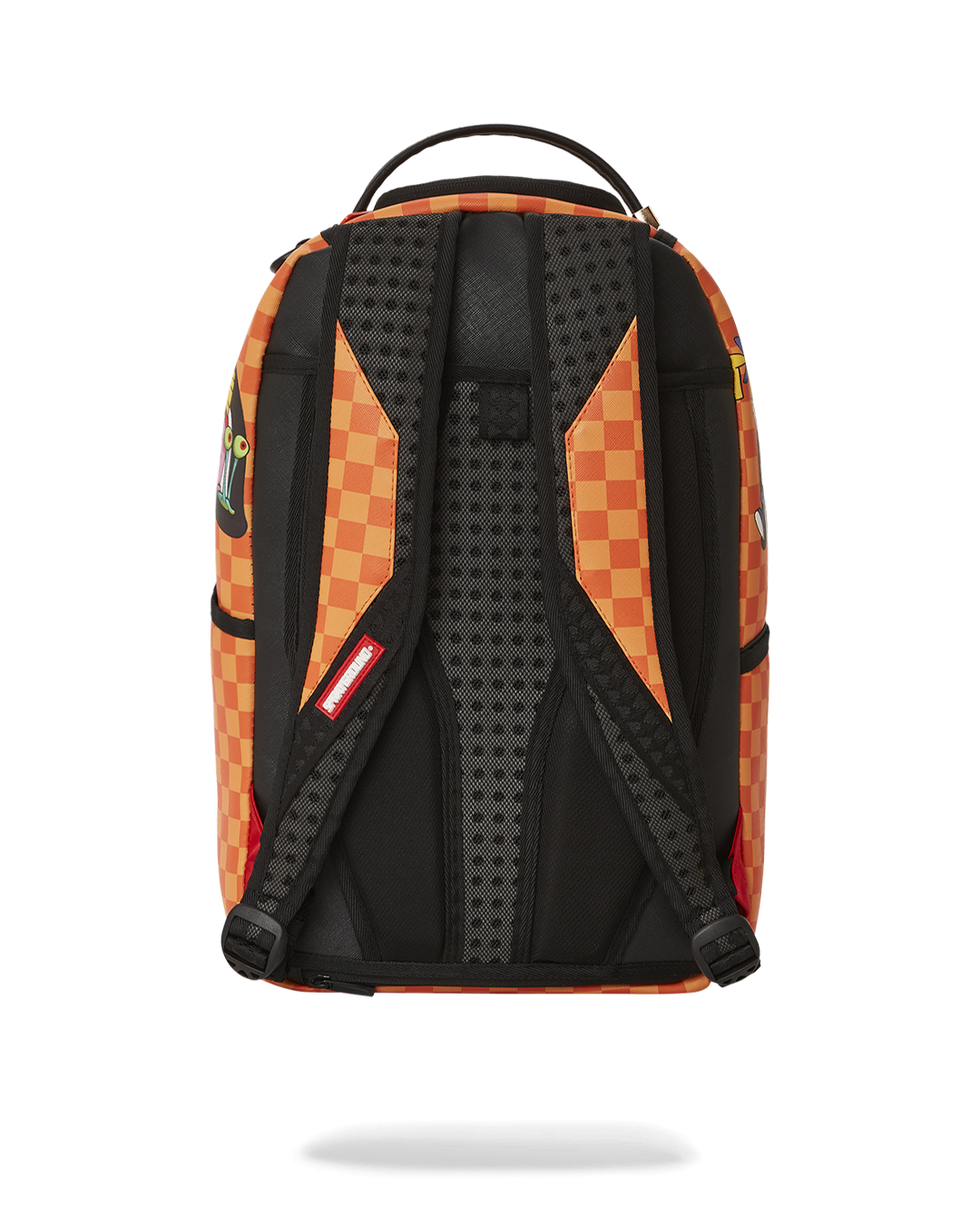 SPRAYGROUND Nickelodeon Shark Feast Backpack (DLXV) — product image 9