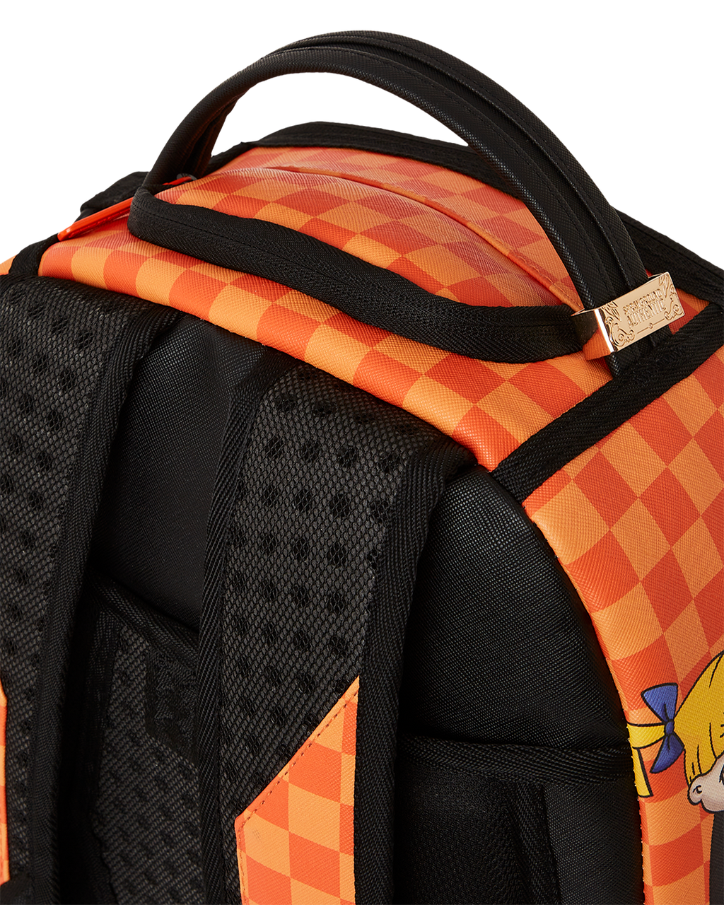 SPRAYGROUND Nickelodeon Shark Feast Backpack (DLXV) — product image 11