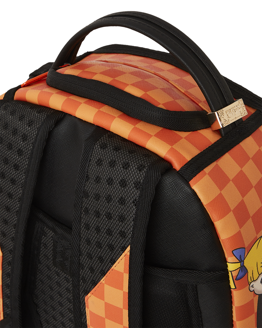 SPRAYGROUND Nickelodeon Shark Feast Backpack (DLXV) — product image 11