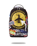 SPRAYGROUND Night Flight (DLXR) Backpack — product image 1