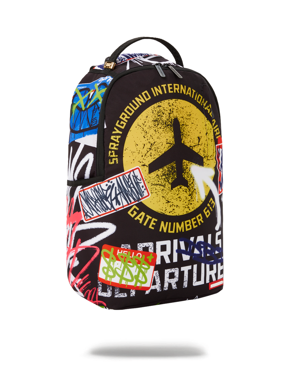 SPRAYGROUND Night Flight (DLXR) Backpack — product image 3