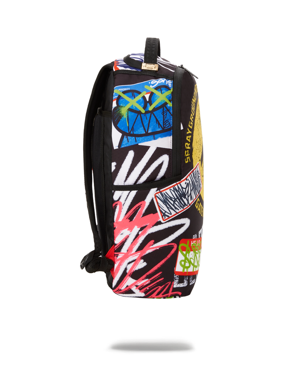 SPRAYGROUND Night Flight (DLXR) Backpack — product image 4