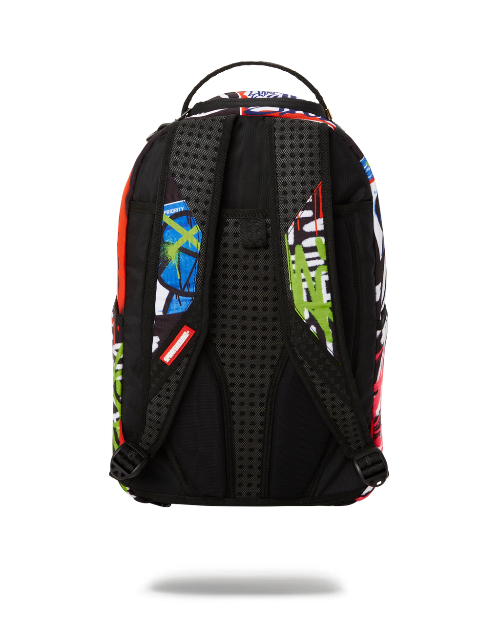 SPRAYGROUND Night Flight (DLXR) Backpack — product image 6