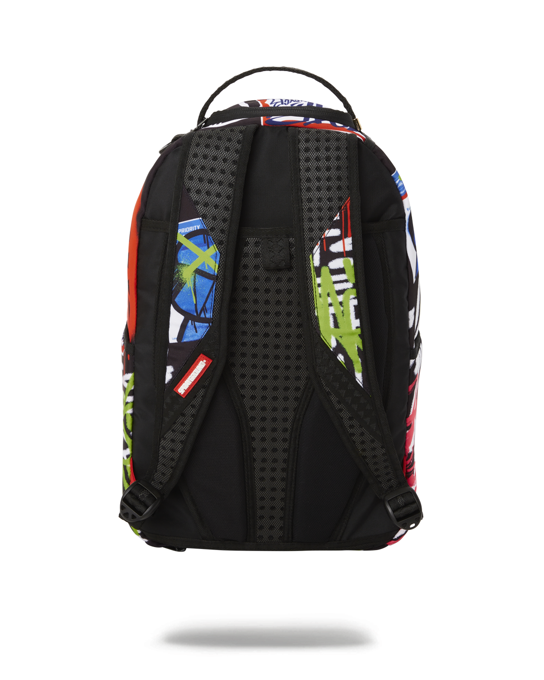 SPRAYGROUND Night Flight (DLXR) Backpack — product image 6