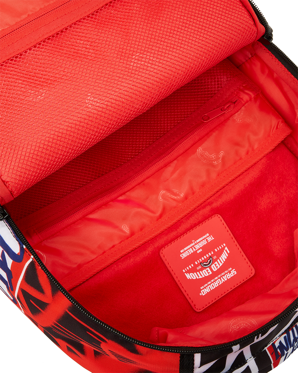 SPRAYGROUND Night Flight (DLXR) Backpack — product image 7