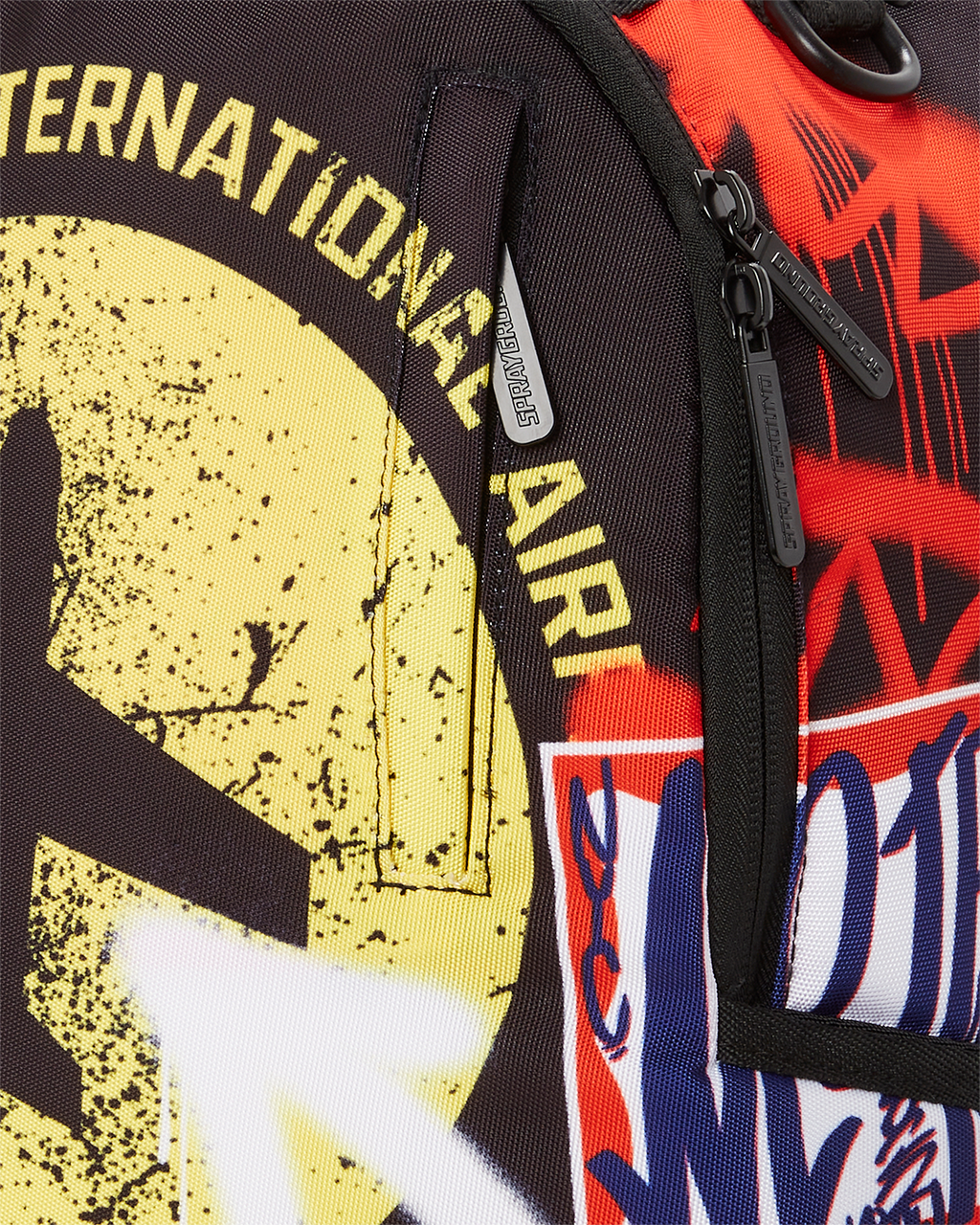SPRAYGROUND Night Flight (DLXR) Backpack — product image 8