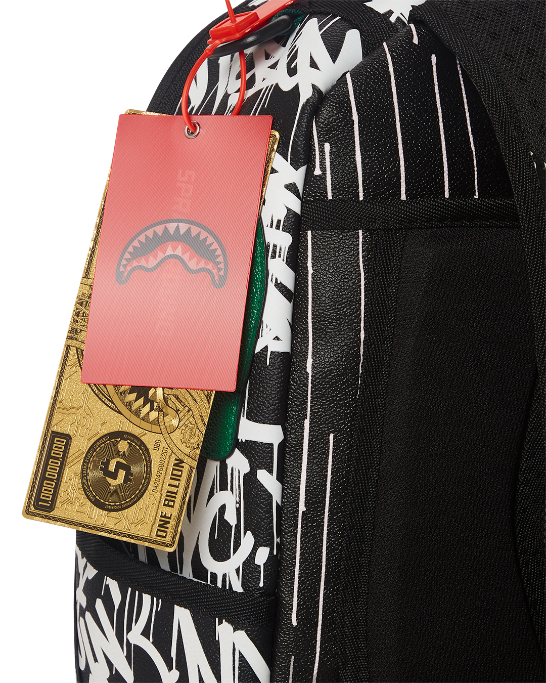 SPRAYGROUND Night Night Backpack (DLXV) — product image 13