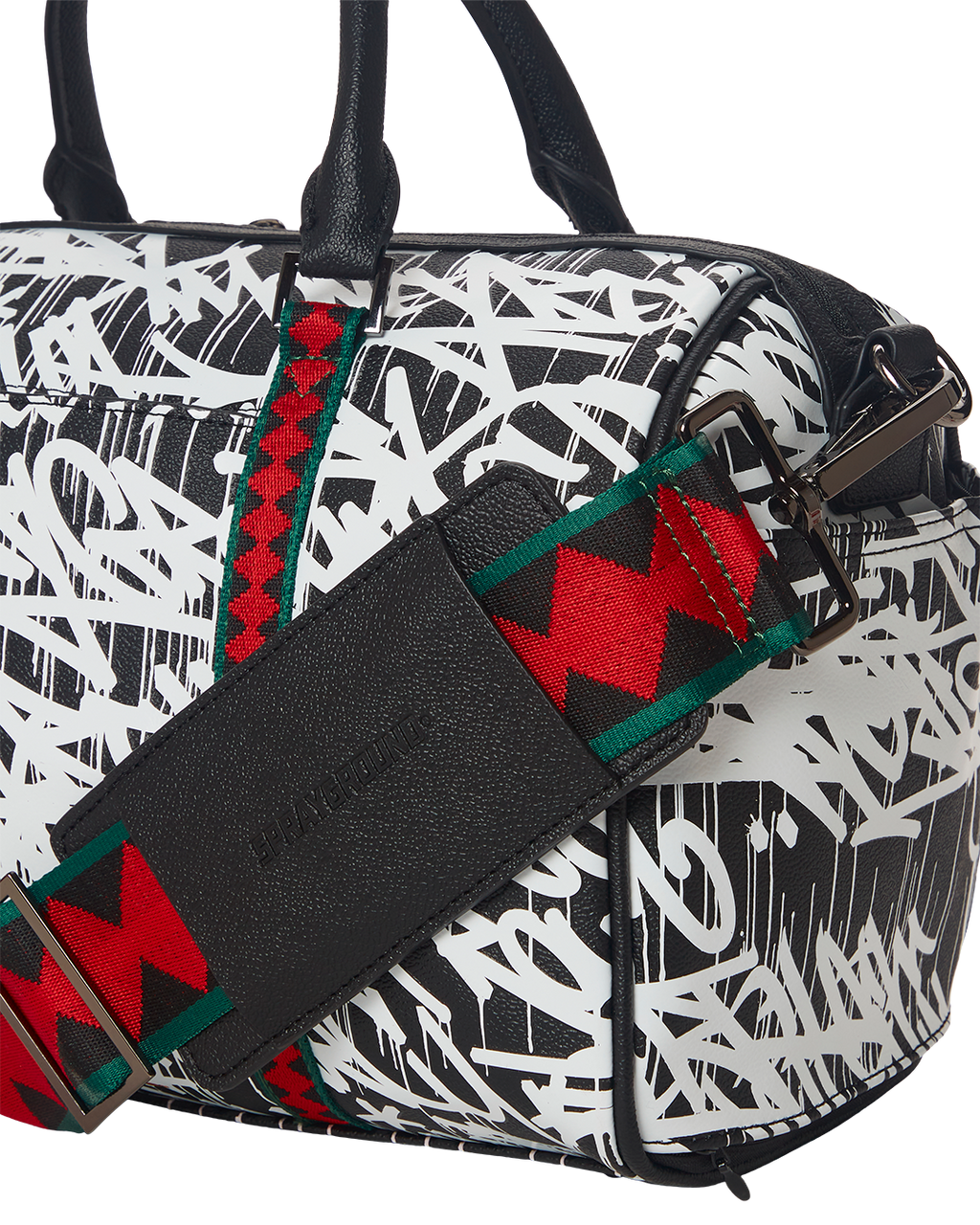 SPRAYGROUND Night Night Mini Duffle — product image 11