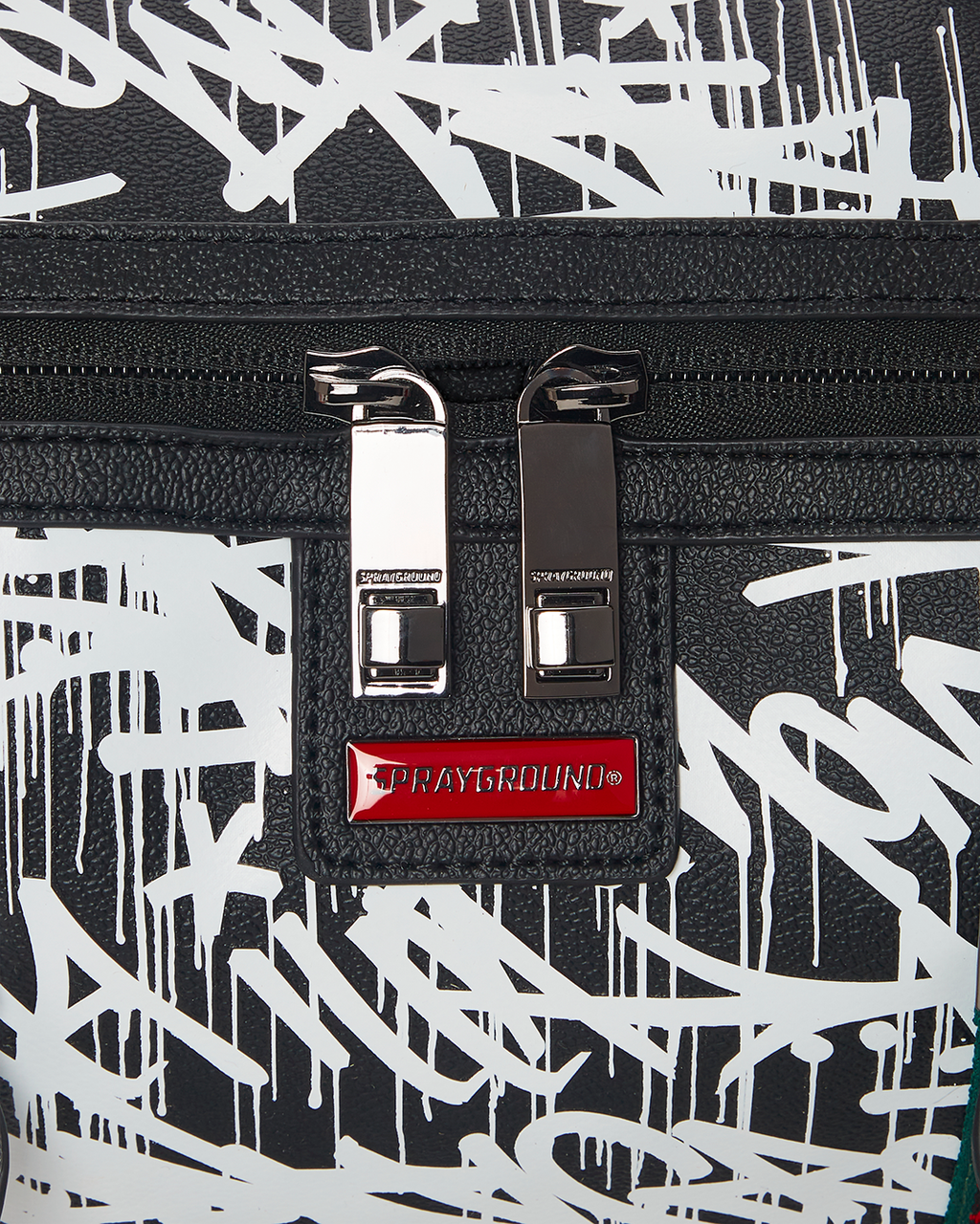 SPRAYGROUND Night Night Mini Duffle — product image 12