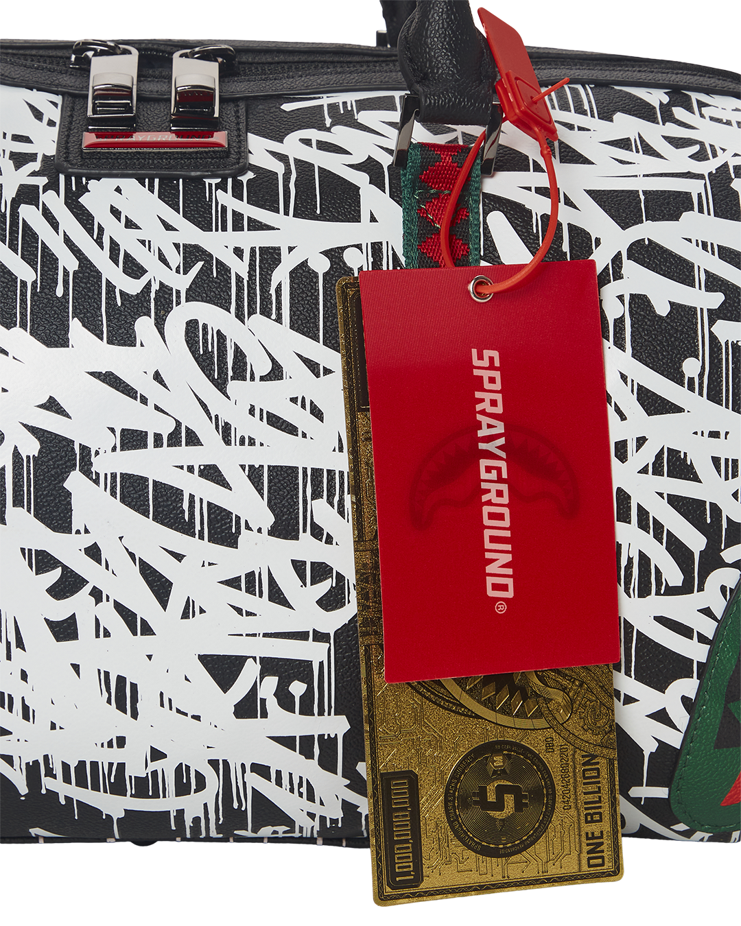 SPRAYGROUND Night Night Mini Duffle — product image 13