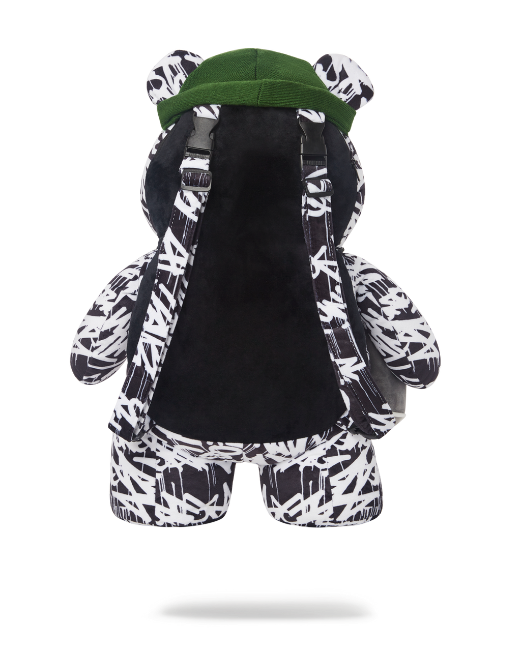 SPRAYGROUND Night Night Moneybear Teddybear Backpack — product image 5