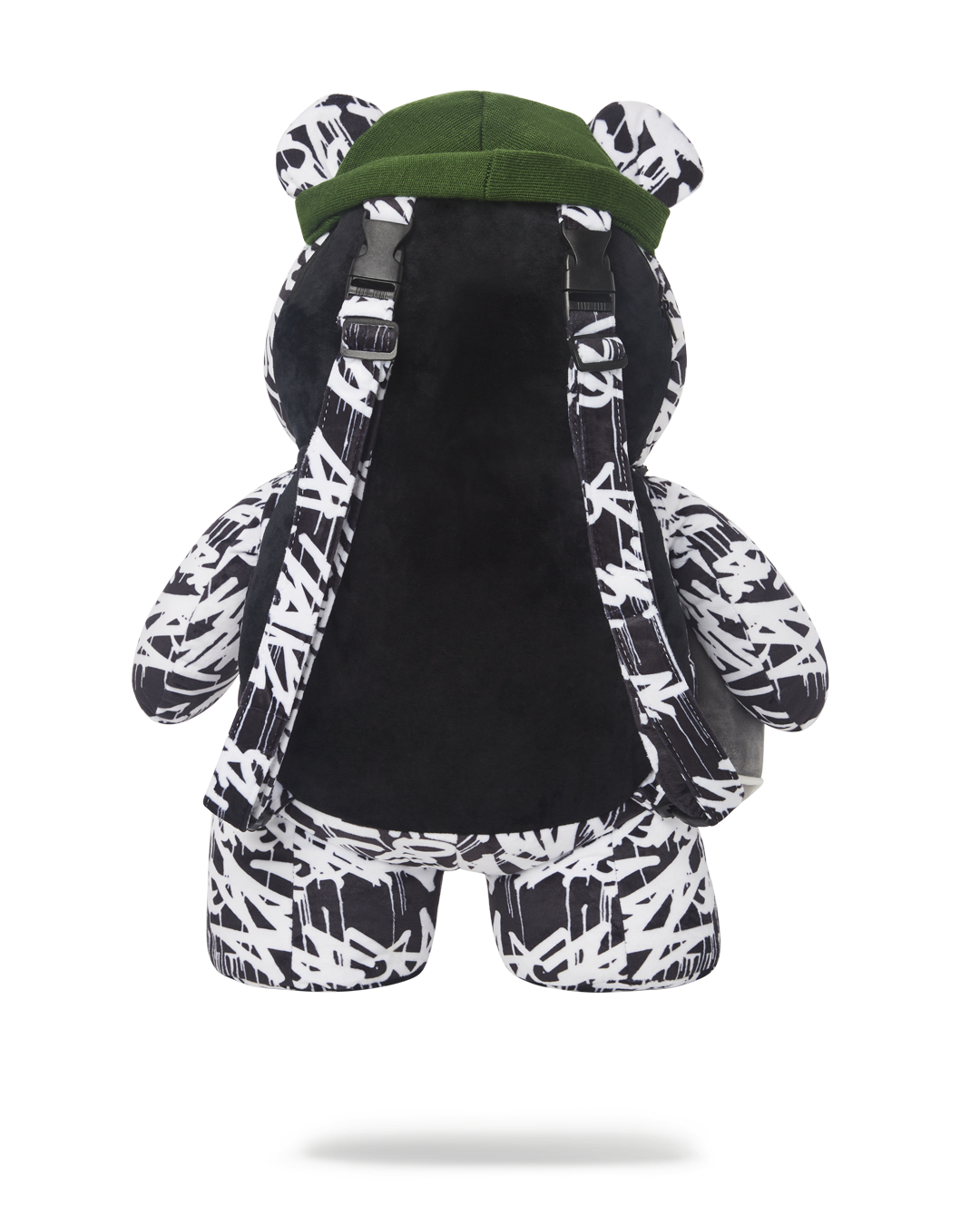 SPRAYGROUND Night Night Moneybear Teddybear Backpack — product image 5