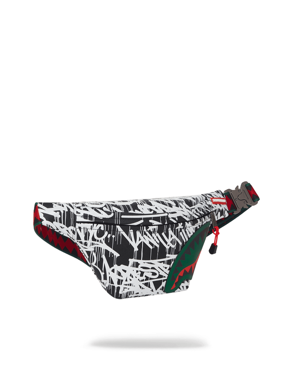 SPRAYGROUND Night Night Savvy Crossbody — product image 3