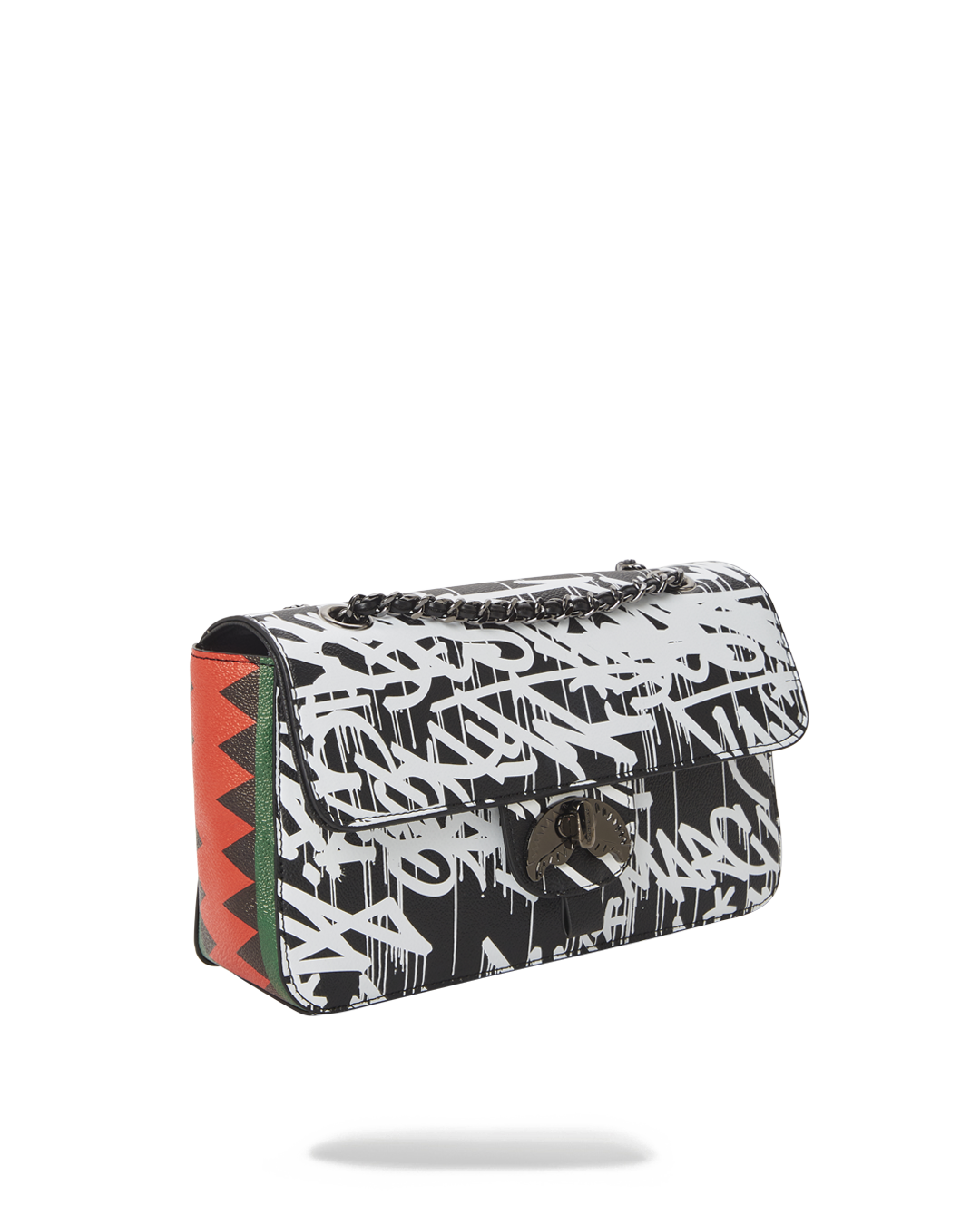 SPRAYGROUND Night Night Sharkchain Handbag — product image 3