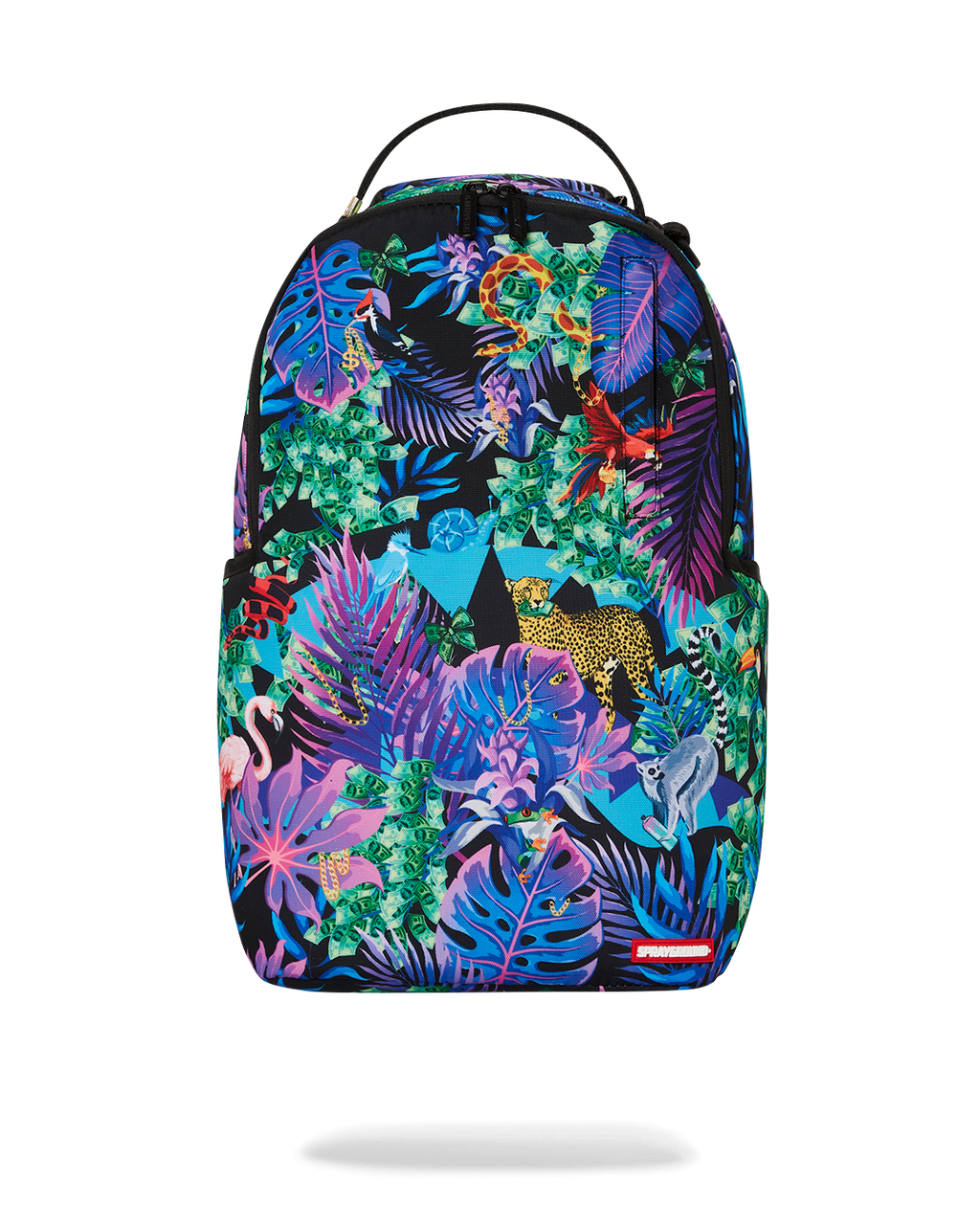 SPRAYGROUND Night Tropics DLXSR Backpack — product image 1