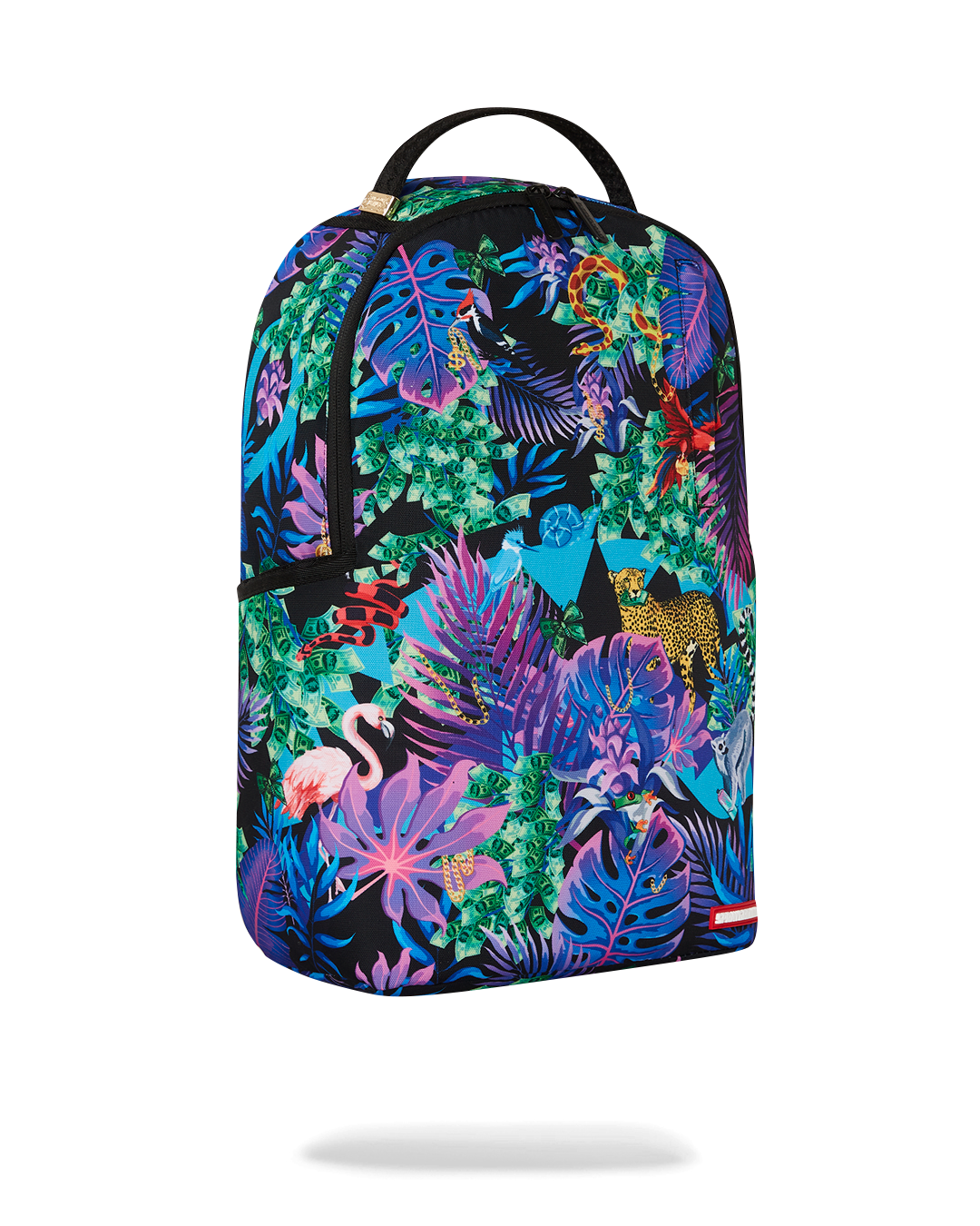 SPRAYGROUND Night Tropics DLXSR Backpack — product image 3