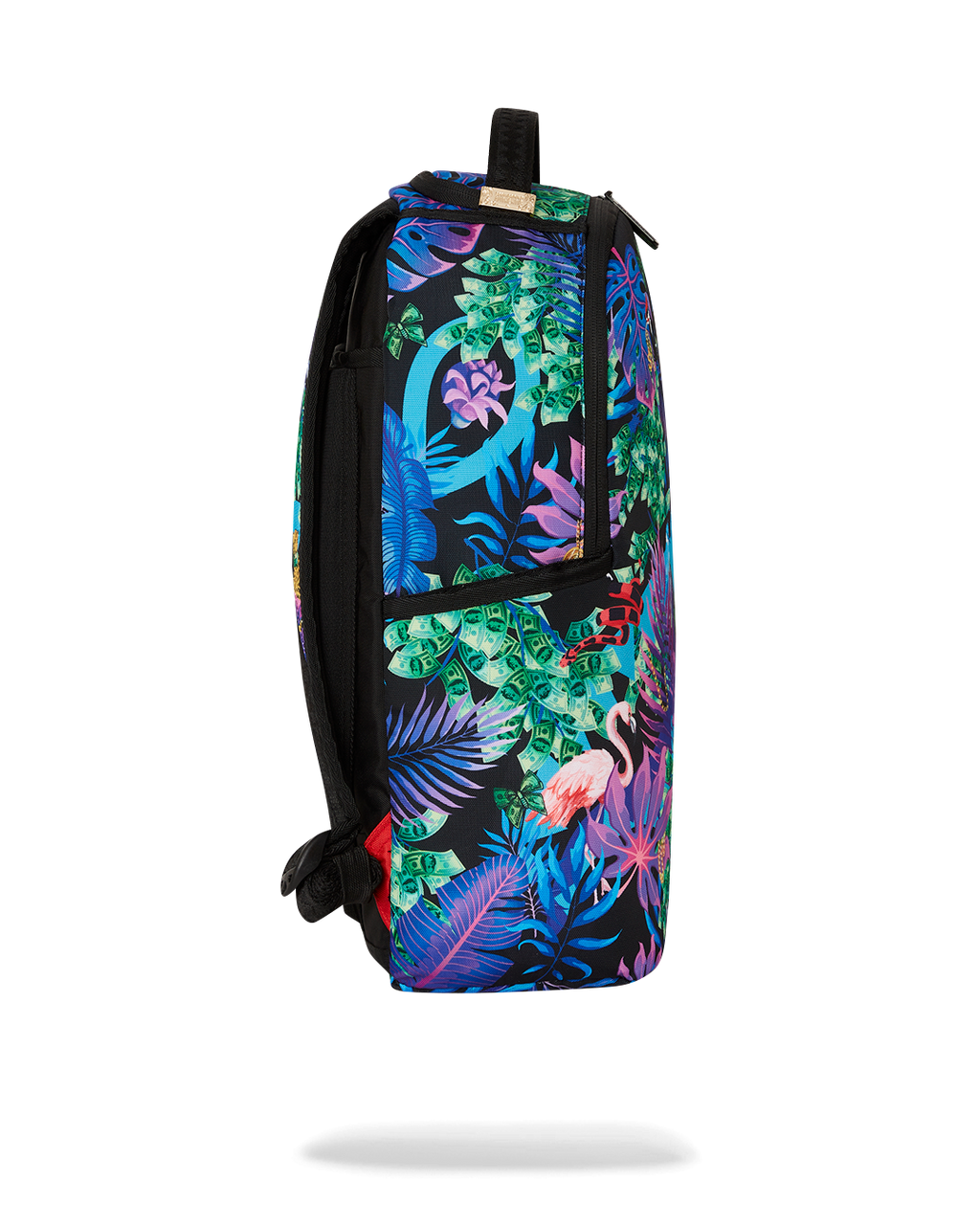 SPRAYGROUND Night Tropics DLXSR Backpack — product image 5