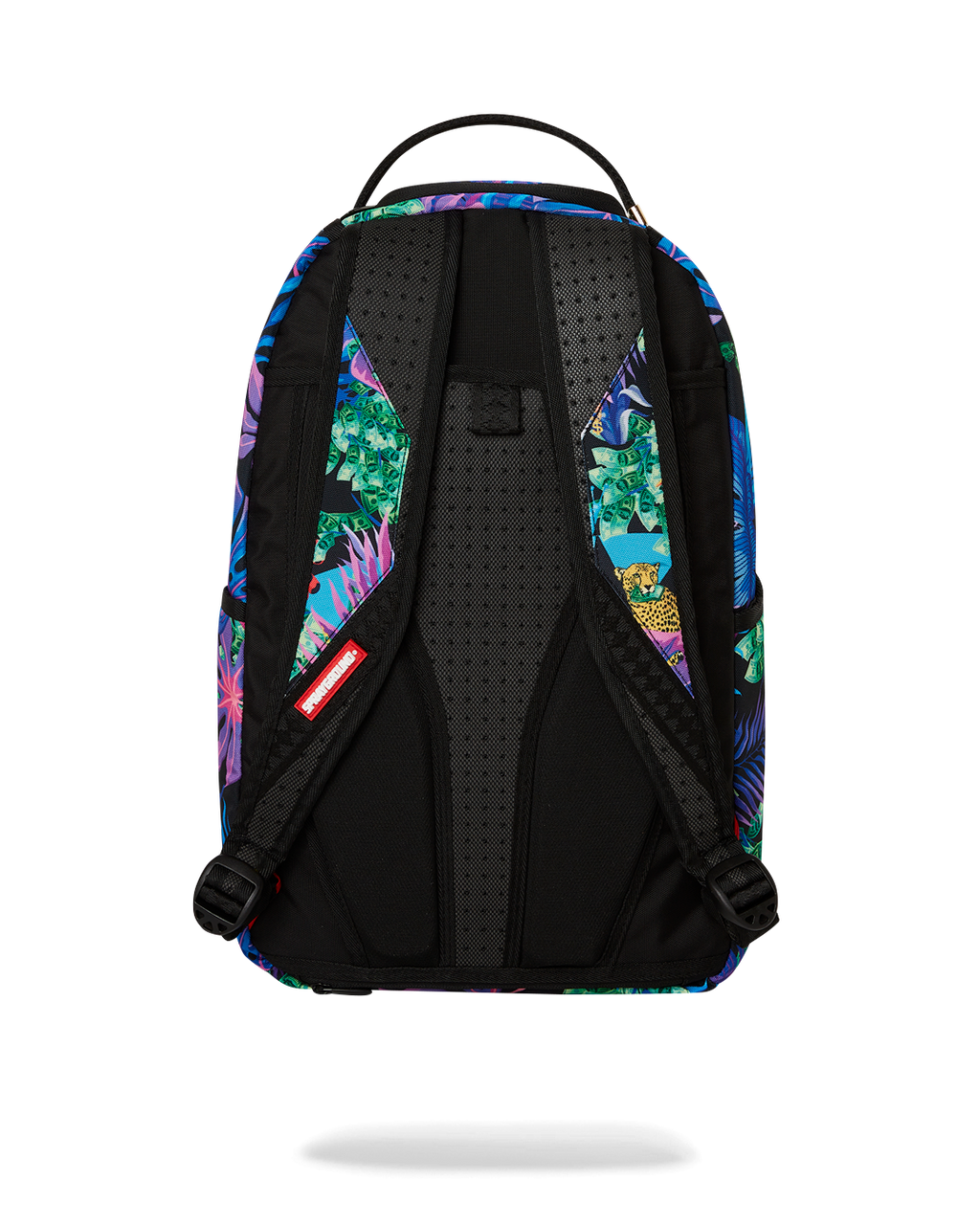 SPRAYGROUND Night Tropics DLXSR Backpack — product image 7