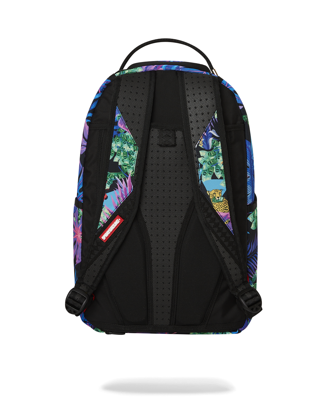 SPRAYGROUND Night Tropics DLXSR Backpack — product image 7