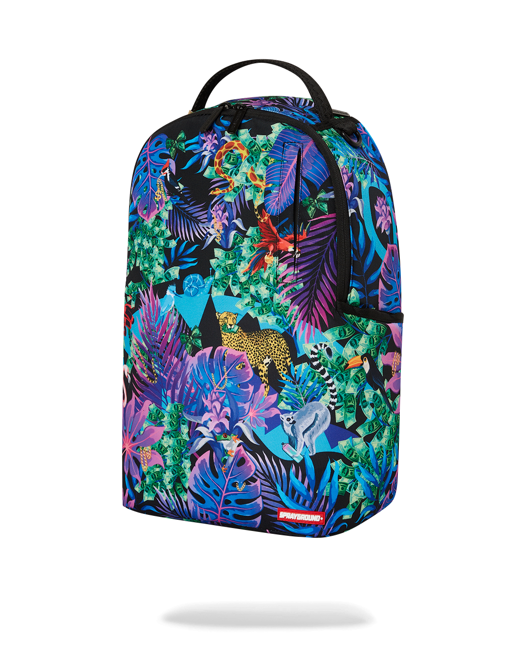 SPRAYGROUND Night Tropics DLXSR Backpack — product image 9