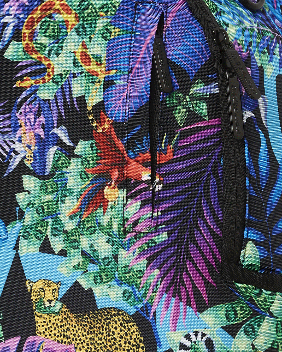 SPRAYGROUND Night Tropics DLXSR Backpack — product image 10