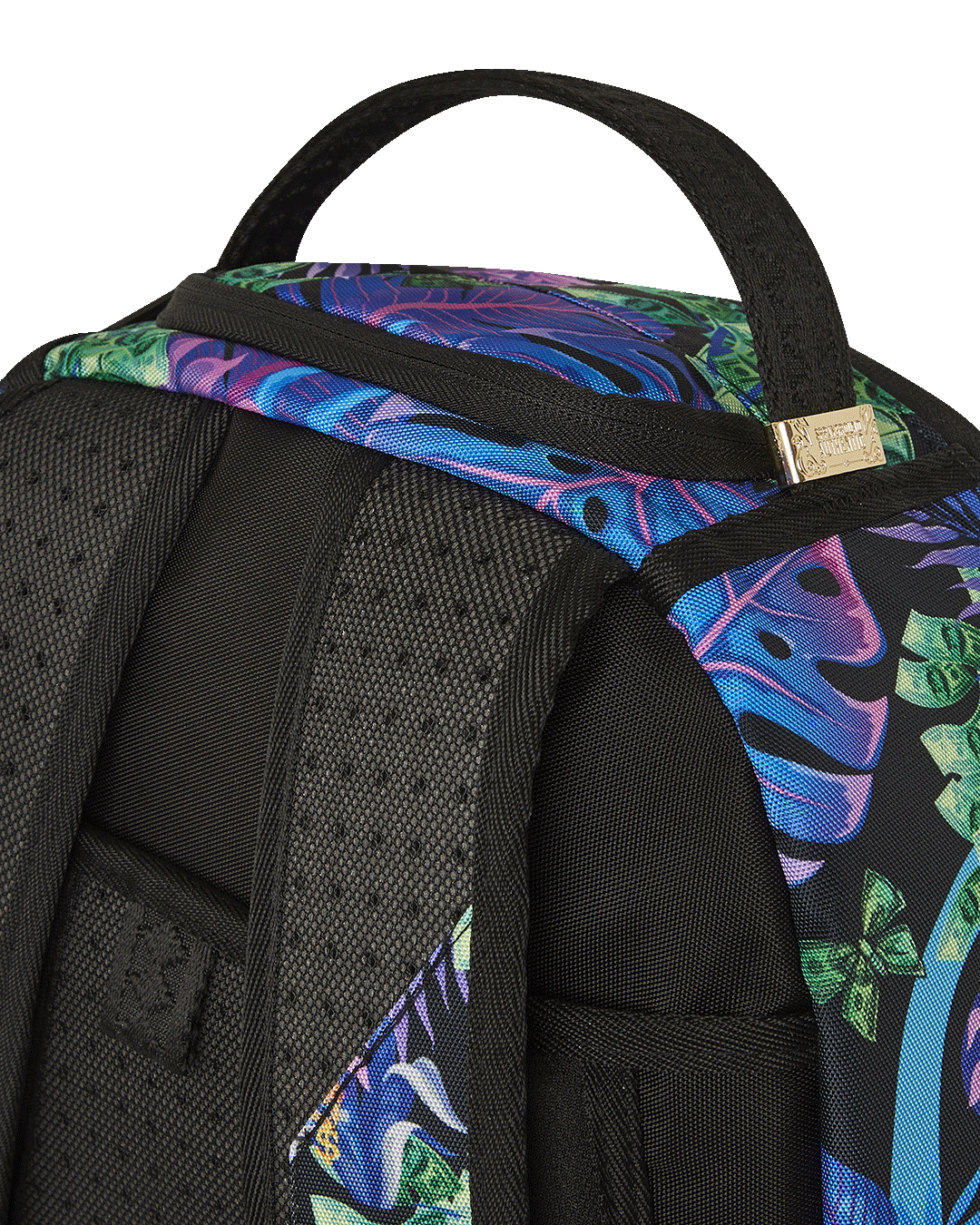 SPRAYGROUND Night Tropics DLXSR Backpack — product image 11