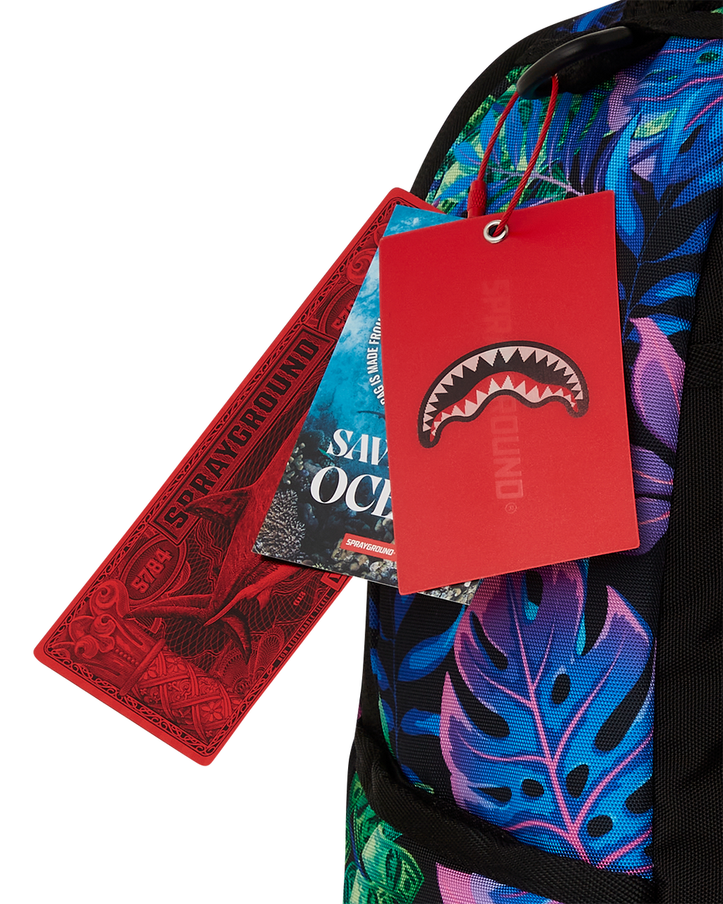SPRAYGROUND Night Tropics DLXSR Backpack — product image 13