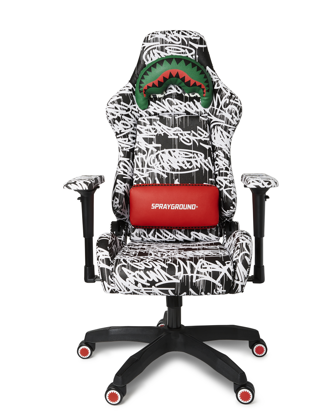 SPRAYGROUND Night Vision Gaming Chair — product image 1