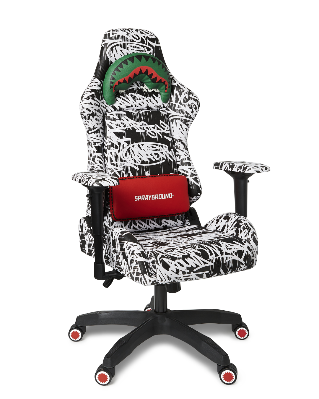 SPRAYGROUND Night Vision Gaming Chair — product image 3