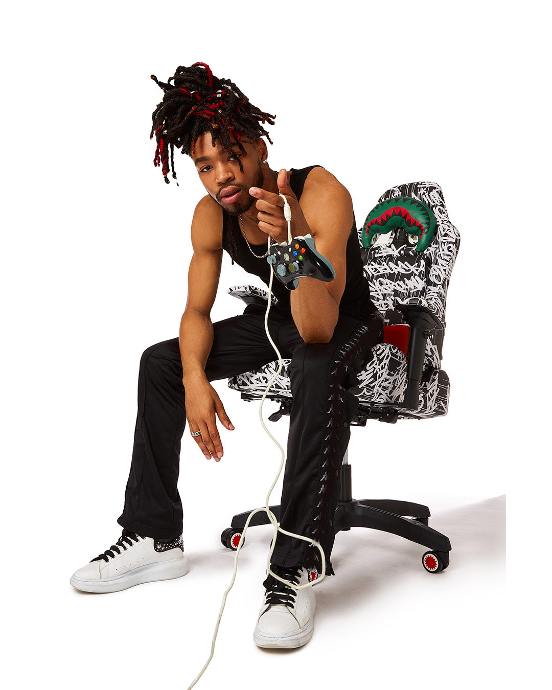 SPRAYGROUND Night Vision Gaming Chair — product image 4