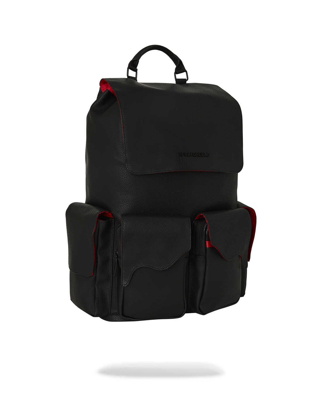 SPRAYGROUND Nightfall Monte Carlo Backpack — product image 3