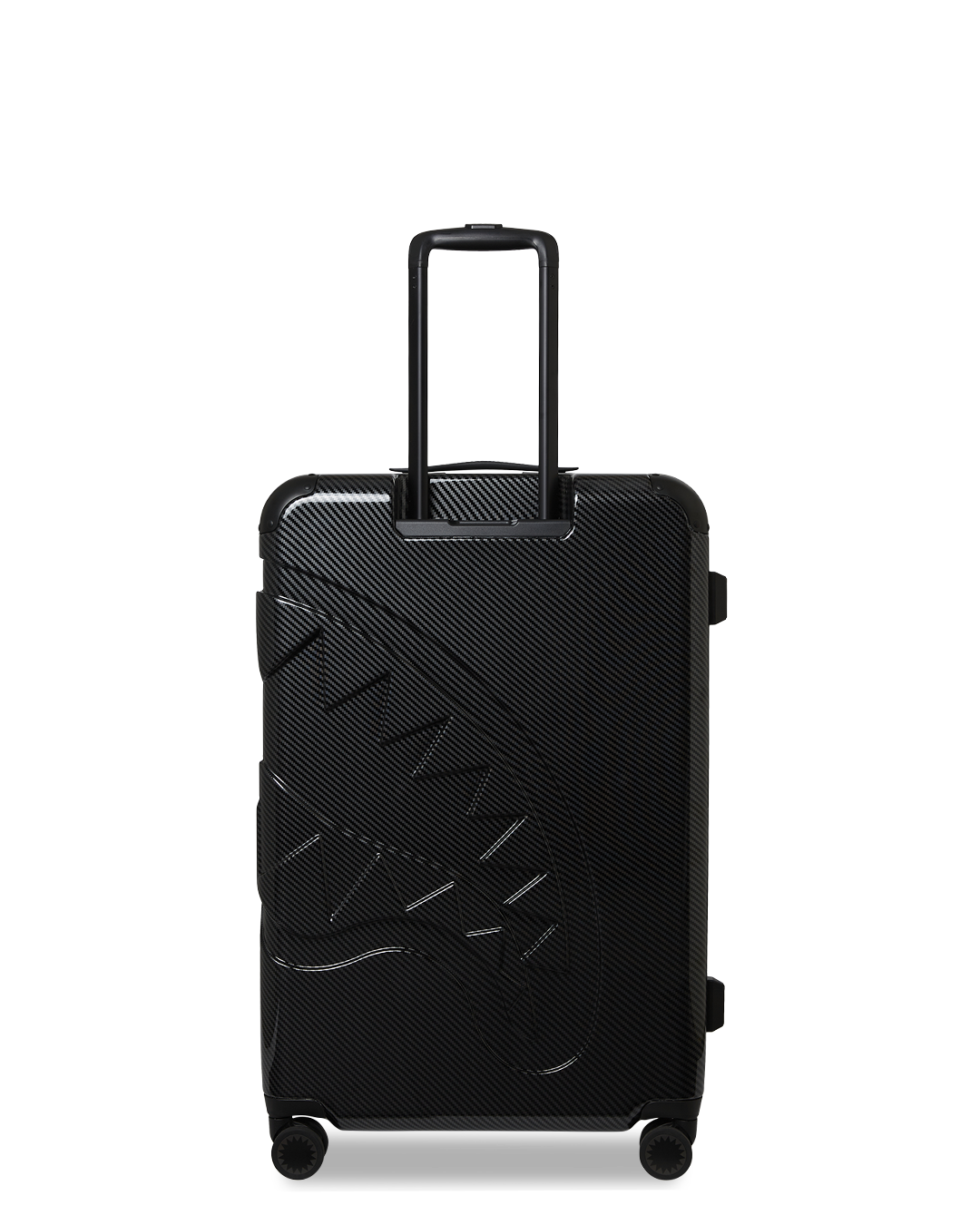 SPRAYGROUND Nightfall Sharkitecture Full-Size Luggage — product image 5