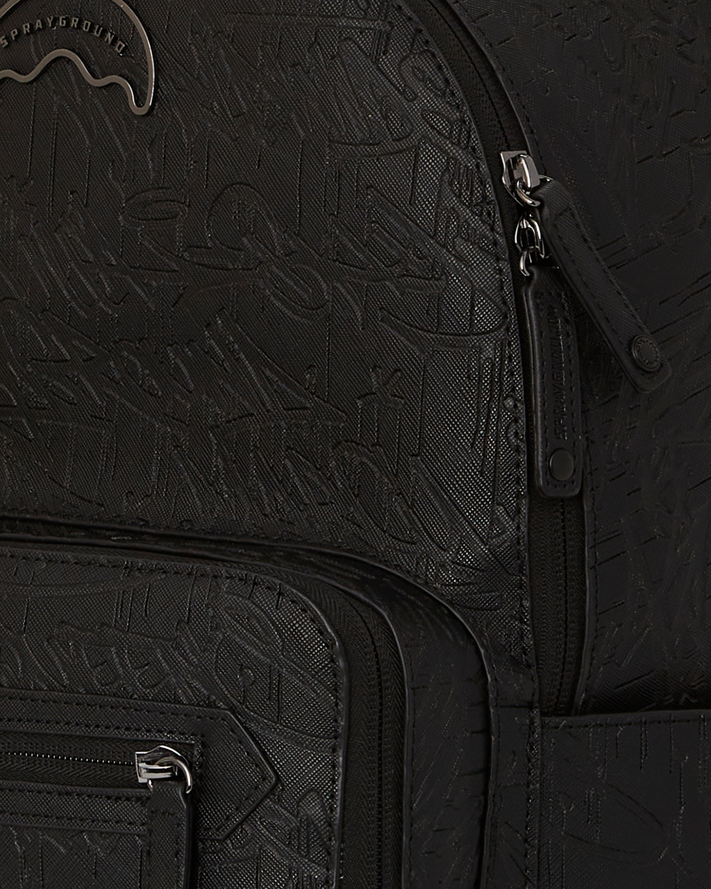 SPRAYGROUND Nightflight G800 Cargo Backpack — product image 11