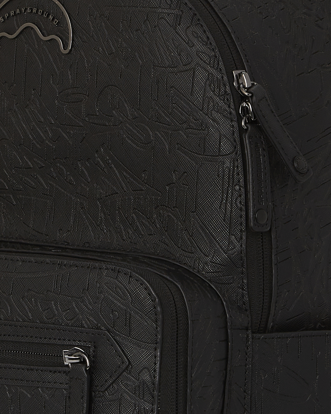 SPRAYGROUND Nightflight G800 Cargo Backpack — product image 11