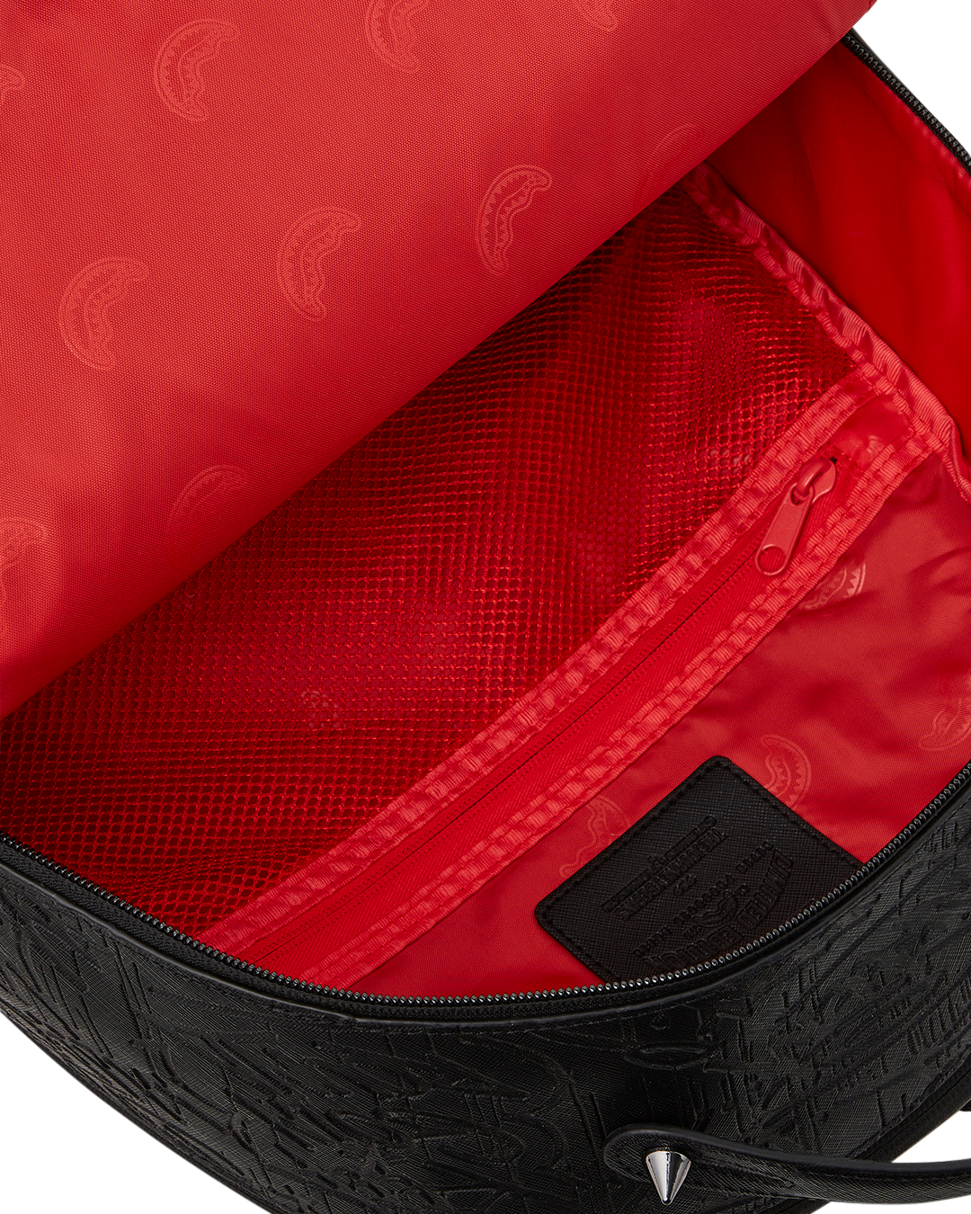 SPRAYGROUND Nightflight G800 Cargo Backpack — product image 13