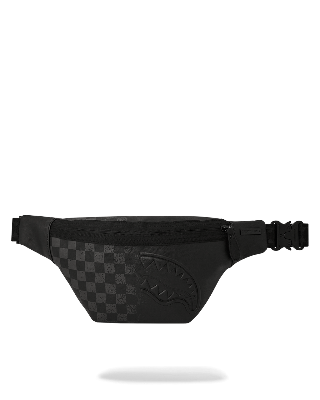 SPRAYGROUND Nightsharks Worldwide Crossbody — product image 1